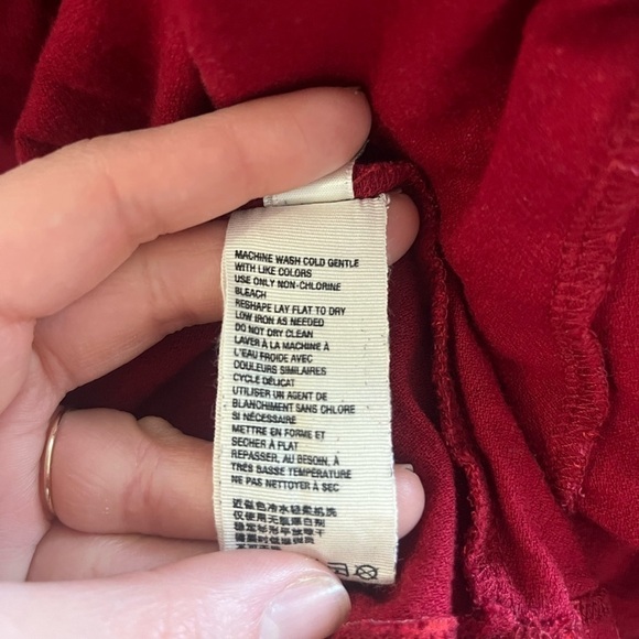 Free People Hello Lover Tunic - Picture 9 of 14